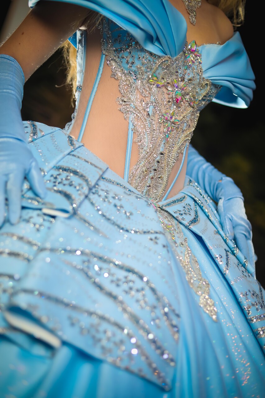 vestido-quinceanera-inspirado-cenicienta-celeste 3